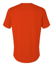 Load image into Gallery viewer, Collegiate Orange/ White — back
