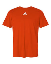 Load image into Gallery viewer, Collegiate Orange/ White — front
