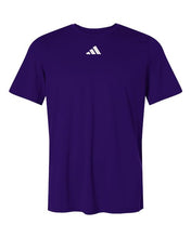 Load image into Gallery viewer, Team Collegiate Purple/ White — front

