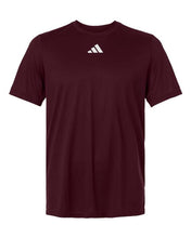 Load image into Gallery viewer, Team Maroon/ White — front
