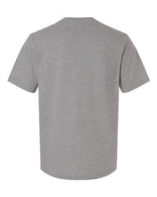 Load image into Gallery viewer, Medium Grey Heather — back
