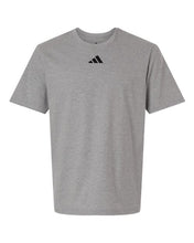 Load image into Gallery viewer, Medium Grey Heather — front
