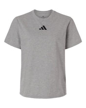 Load image into Gallery viewer, Medium Grey Heather/ Black — front
