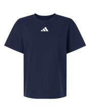 Load image into Gallery viewer, Team Navy Blue/ White — front
