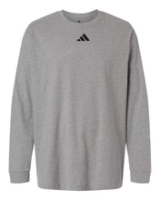 Load image into Gallery viewer, Adidas AT108 — Men's Fresh Long Sleeve T-Shirt
