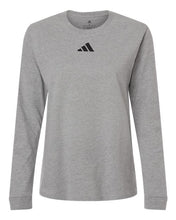Load image into Gallery viewer, Medium Grey Heather/ Black — front

