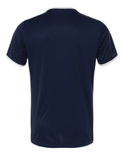 Load image into Gallery viewer, Team Navy Blue/ White — back
