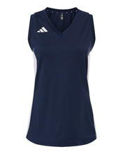 Load image into Gallery viewer, Team Navy Blue/ White — front
