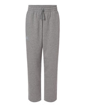 Load image into Gallery viewer, Medium Grey Heather/ White — front
