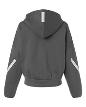 Load image into Gallery viewer, Team Grey Four/ White — back
