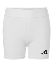 Load image into Gallery viewer, Adidas AT310 — Women's Techfit Compression Shorts
