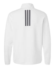 Load image into Gallery viewer, White/ Team Grey Four — back
