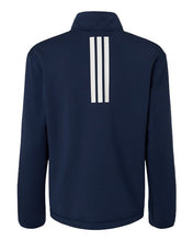 Load image into Gallery viewer, Team Navy Blue/ White — back

