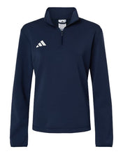 Load image into Gallery viewer, Team Navy Blue/ White — front
