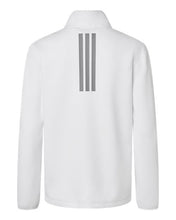 Load image into Gallery viewer, White/ Team Grey Four — back
