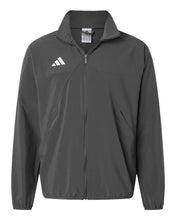 Load image into Gallery viewer, Adidas AT500 — Men's TIRO Woven Full-Zip Track Jacket
