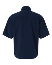 Load image into Gallery viewer, Team Navy Blue/ White — back
