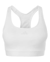 Load image into Gallery viewer, Adidas AT750 — Women's Techfit Compression Racerback Sports Bra
