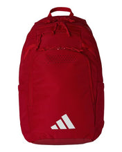 Load image into Gallery viewer, Team Power Red/ White — front
