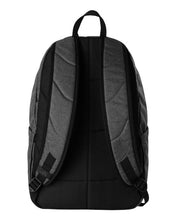 Load image into Gallery viewer, Twill Onix Grey/ Black — back
