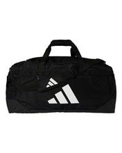 Load image into Gallery viewer, Adidas AB601 — Defender 5 Large Duffel Bag
