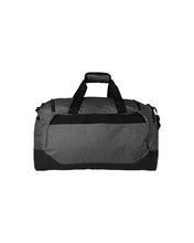 Load image into Gallery viewer, Twill Onix Grey/ Black — back

