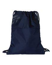 Load image into Gallery viewer, Team Navy Blue/ White — back

