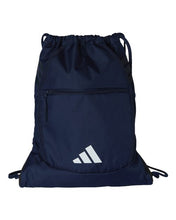 Load image into Gallery viewer, Team Navy Blue/ White — front
