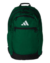 Load image into Gallery viewer, Team Dark Green — front
