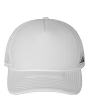 Load image into Gallery viewer, Adidas AH608 — Fundamental Dispatch Trucker Cap
