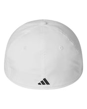 Load image into Gallery viewer, White/ Black — back
