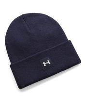 Load image into Gallery viewer, Midnight Navy/ White — front
