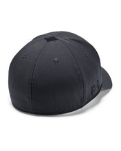 Load image into Gallery viewer, Black/ Black — back

