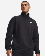 Load image into Gallery viewer, Under Armour 6017114 — Men's Fleece Quarter-Zip Pullover
