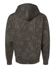 Load image into Gallery viewer, Darkwood Tree Camo — back
