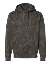 Load image into Gallery viewer, Darkwood Tree Camo — front
