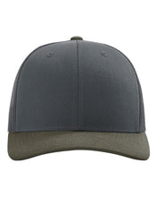 Load image into Gallery viewer, Gunmetal/ Chocolate Chip CMB — front
