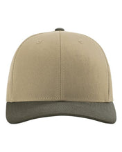 Load image into Gallery viewer, Khaki/ Chocolate Chip CMB — front
