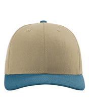Load image into Gallery viewer, Khaki/ Legion Blue CMB — front
