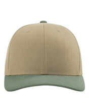Load image into Gallery viewer, Khaki/ Loden Green CMB — front
