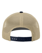 Load image into Gallery viewer, Khaki/ Navy CMB — back
