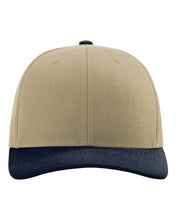 Load image into Gallery viewer, Khaki/ Navy CMB — front

