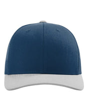 Load image into Gallery viewer, Light Blue/ Light Grey CMB — front
