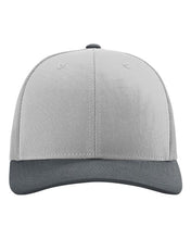 Load image into Gallery viewer, Light Grey/ Gunmetal CMB — front

