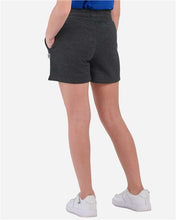 Load image into Gallery viewer, Charcoal Heather — back
