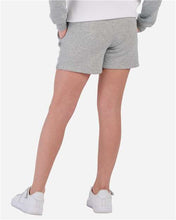 Load image into Gallery viewer, Oxford Heather — back
