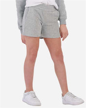 Load image into Gallery viewer, Oxford Heather — front
