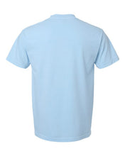 Load image into Gallery viewer, Faded Powder Blue — back
