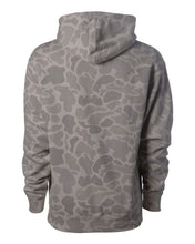 Load image into Gallery viewer, Desert Duck Camo — back
