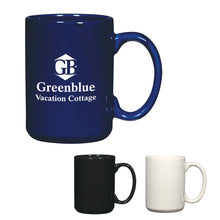Load image into Gallery viewer, 15 Oz. El Grande Mug
